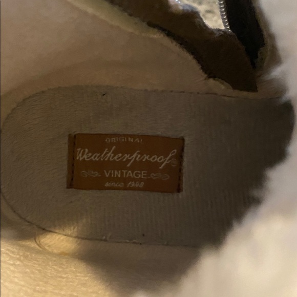 WEATHERPROOF - Women’s Chloe Winter snow boots 1948 - Picture 7 of 8